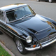 Illustration for article titled 1969 MG MGC-GT